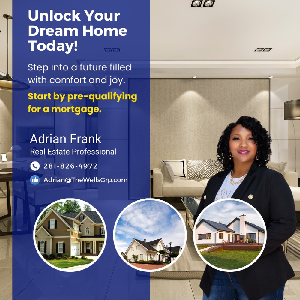 Navy Blazer with White Blouse